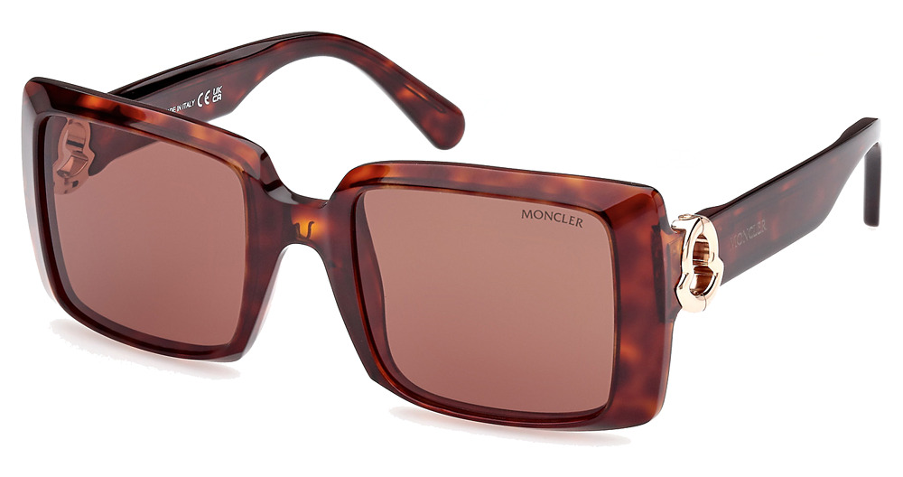 dark havana / brown