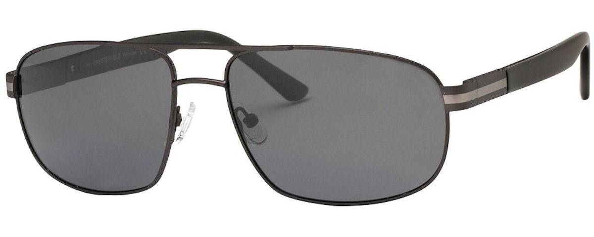 MTRUTHEN / GREY POLARIZED