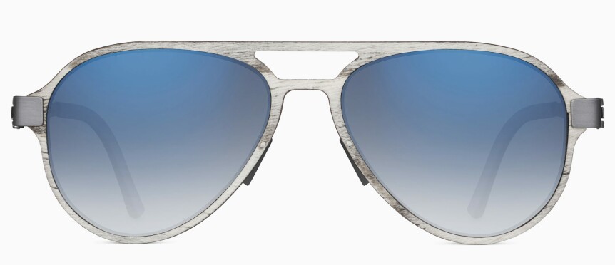 Oak – Northern Europe / blue