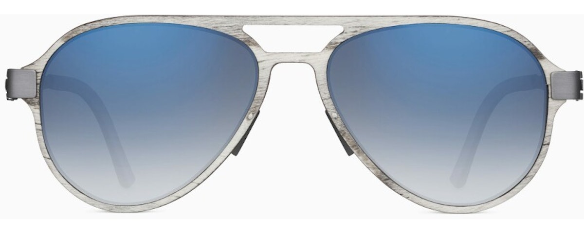 Oak – Northern Europe / blue