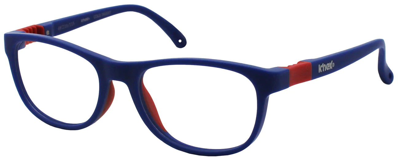 ROYAL BLUE/RED/ROYAL BLUE