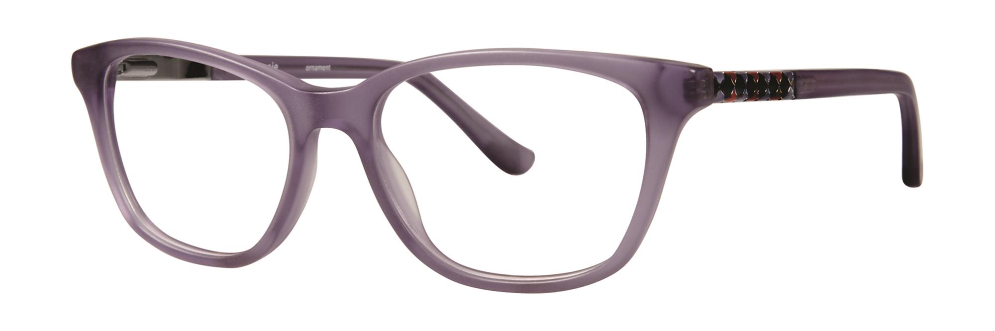 Dusty Purple