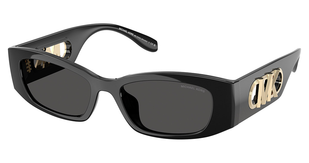 BLACK / DARK GREY SOLID