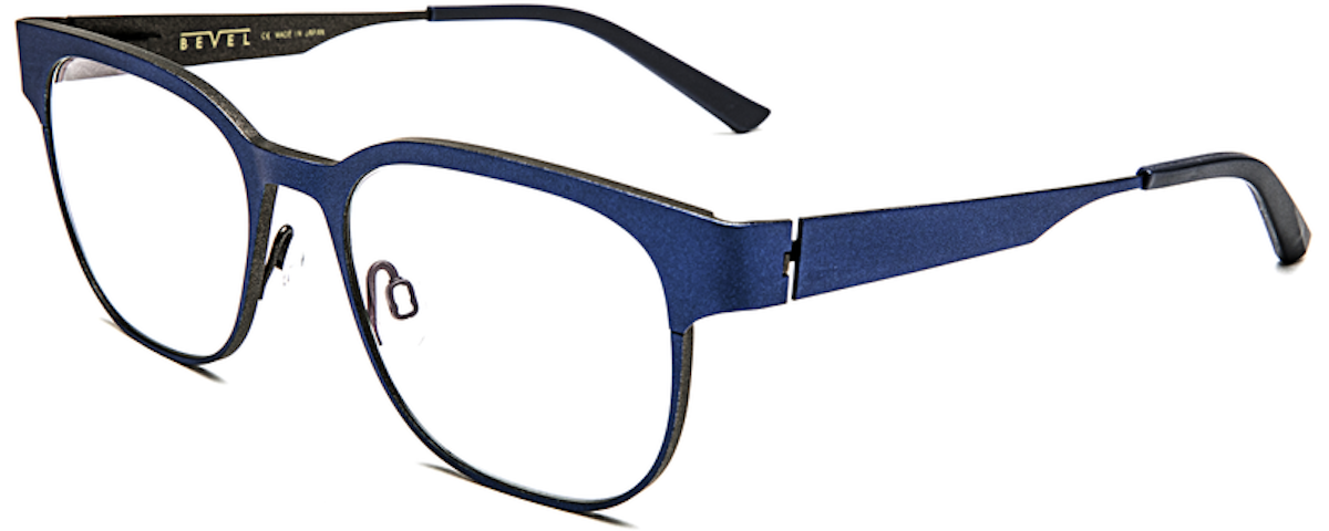 MARINE BLUE/DARK GREY