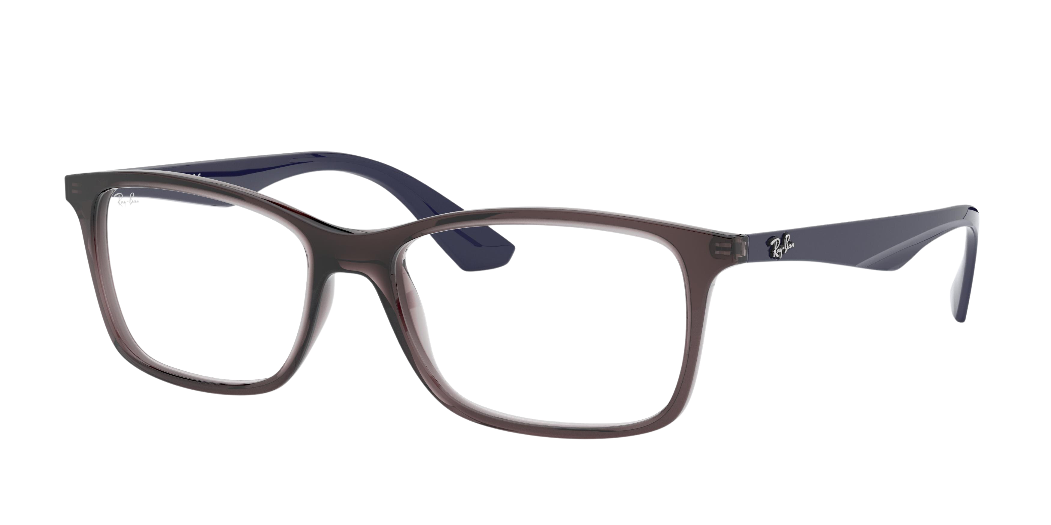 TRANSPARENT GREY