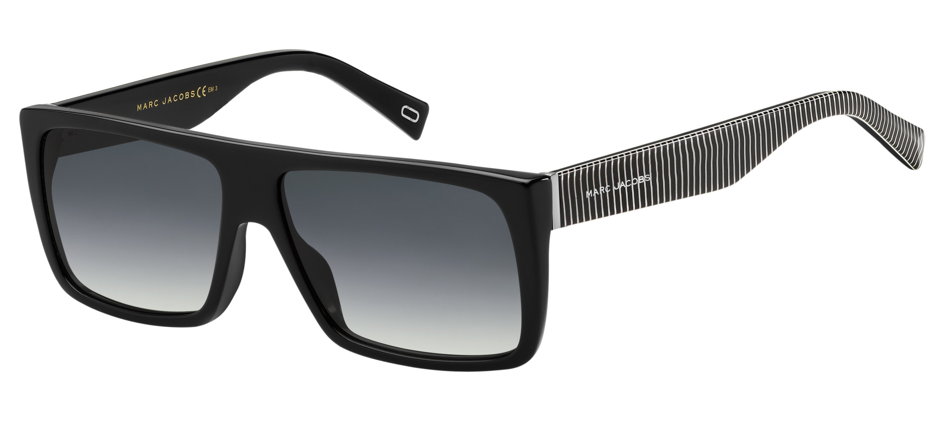 Black (9O Dark Gray Gradient)