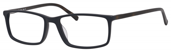 Navy/Tortoise