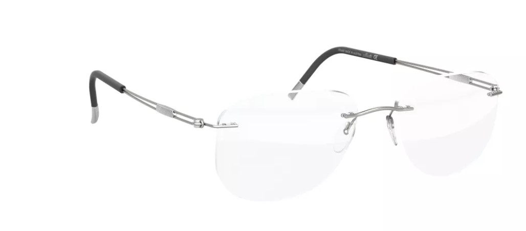 Tech Silver 7010