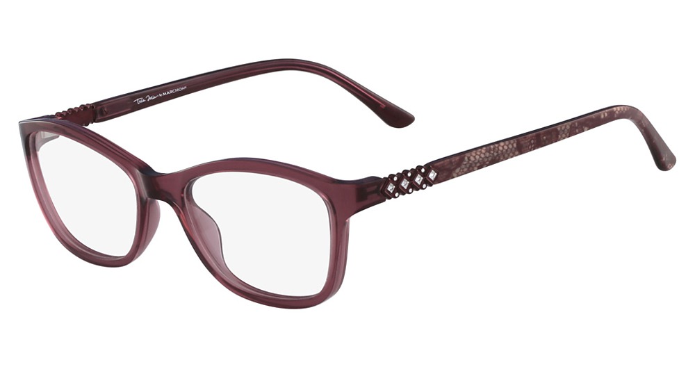 (604) BURGUNDY