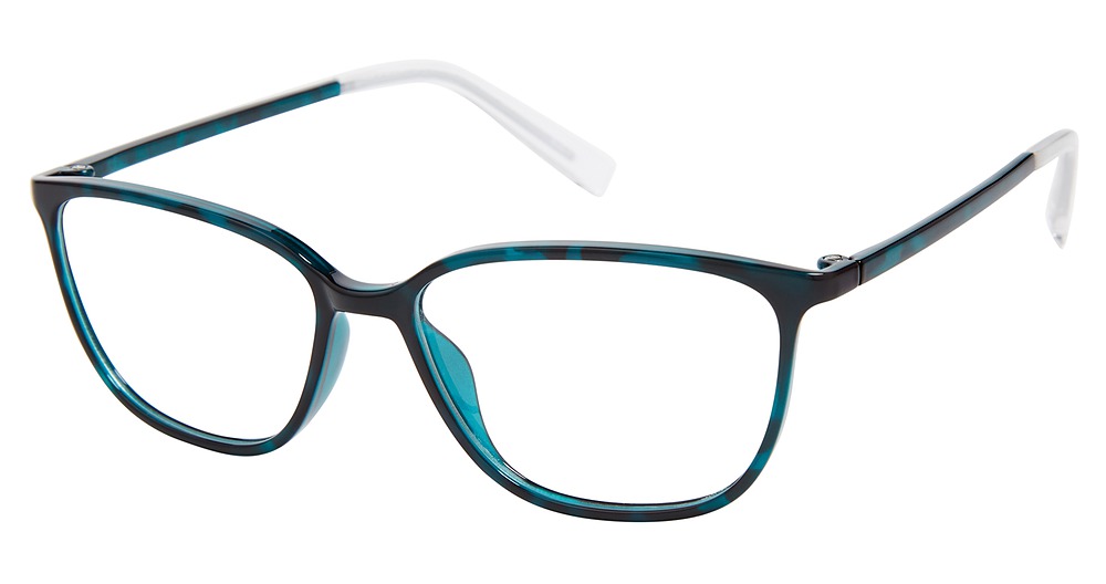 Teal