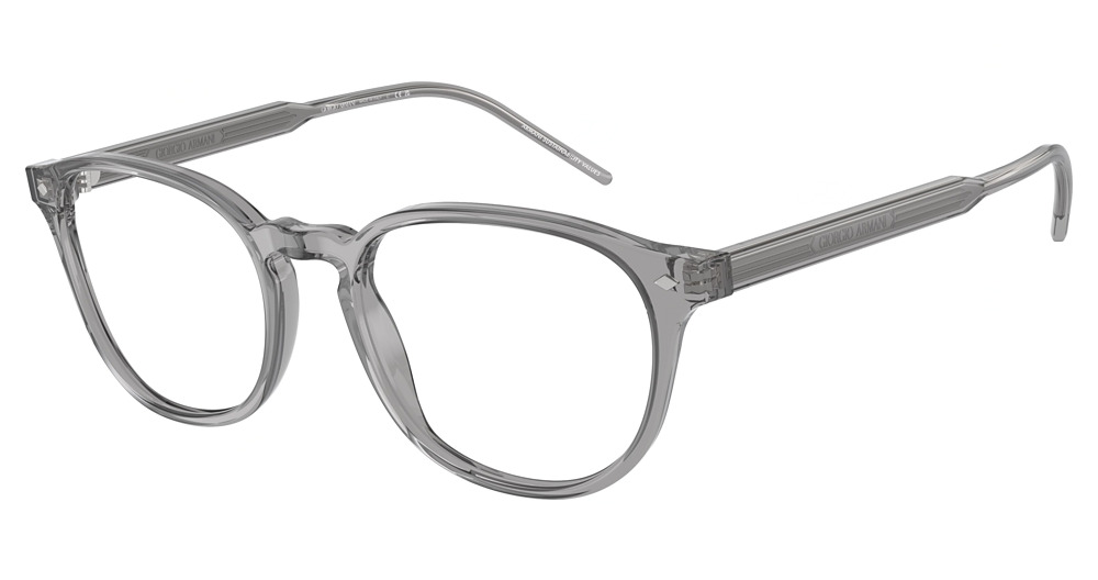 TRASPARENT GREY