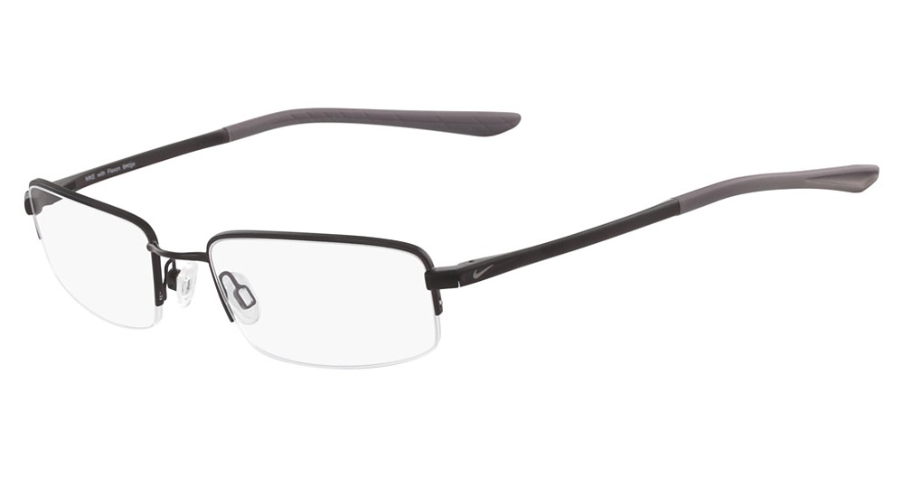 (001) SATIN BLACK