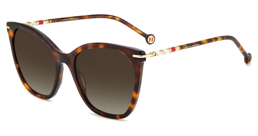 HAVANA 2 / BROWN SHADED