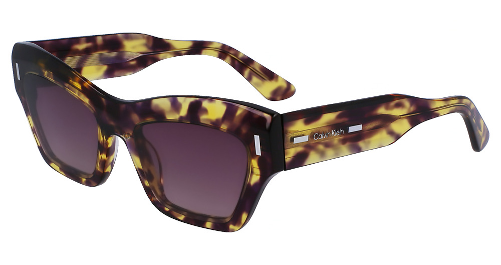 PURPLE HAVANA