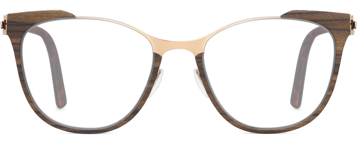 Zebrawood - Central Africa