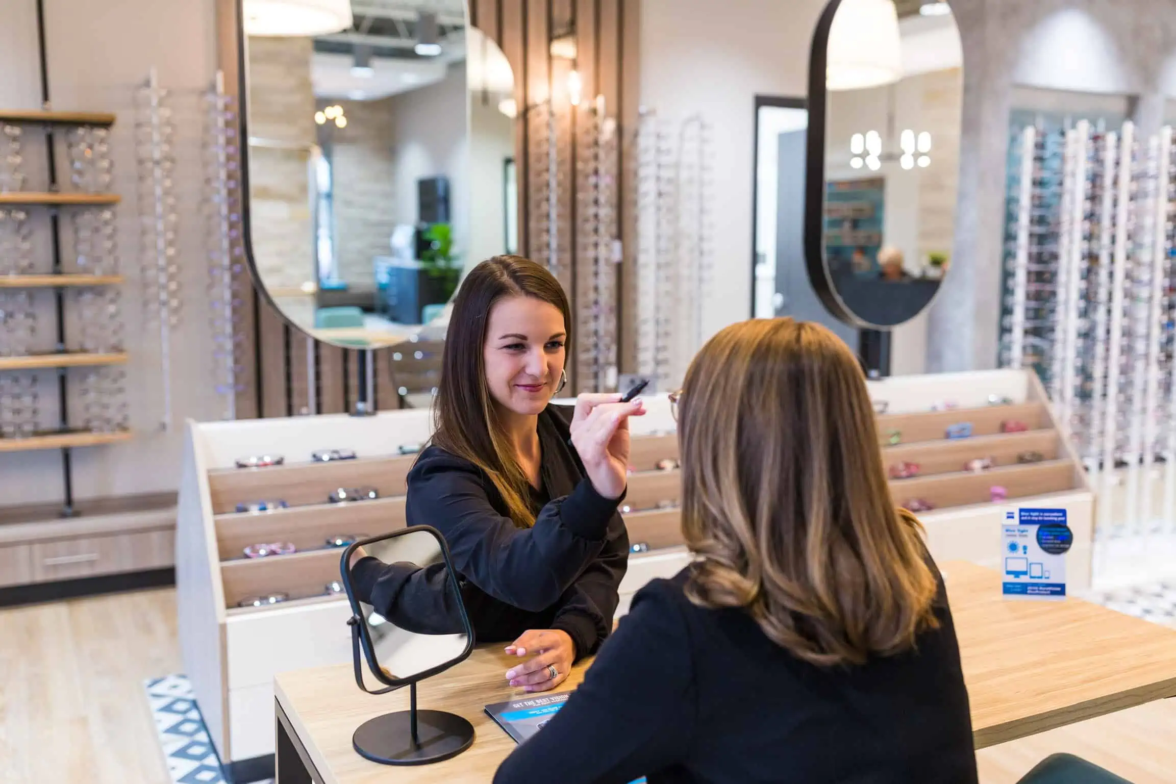 Welcome to our store!