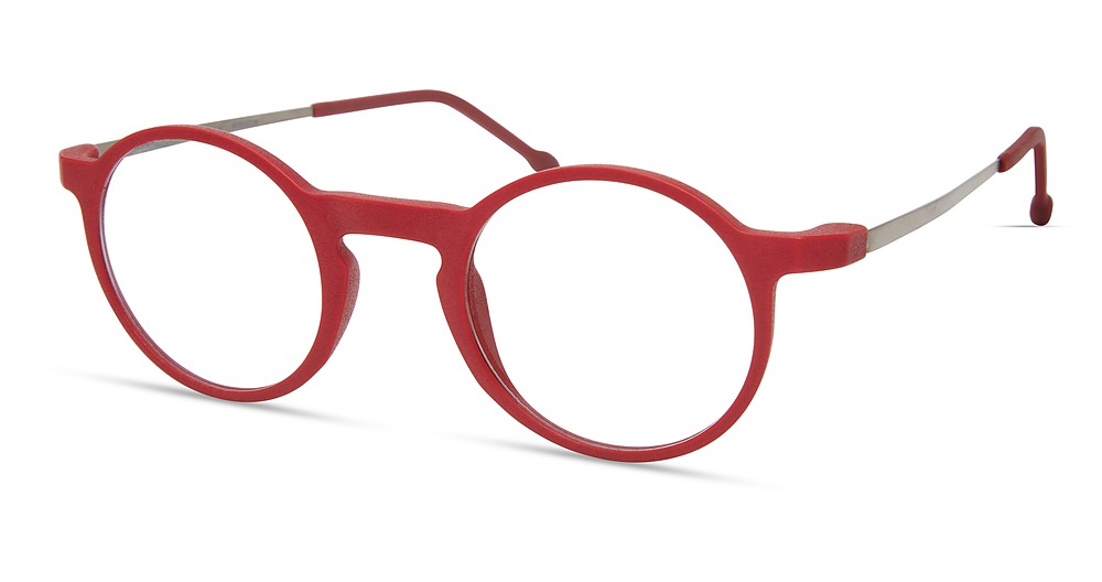 Dark Red