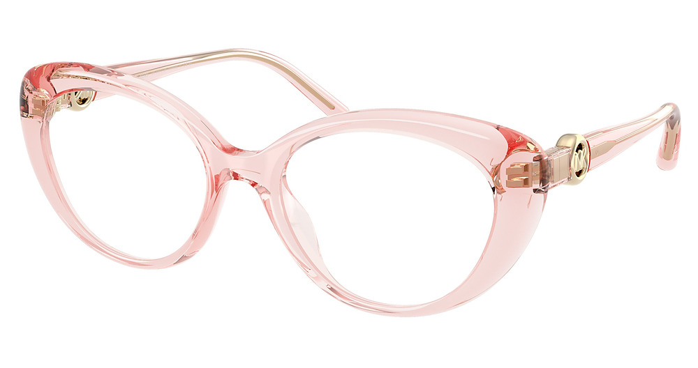 LIGHT PINK TRANSPARENT