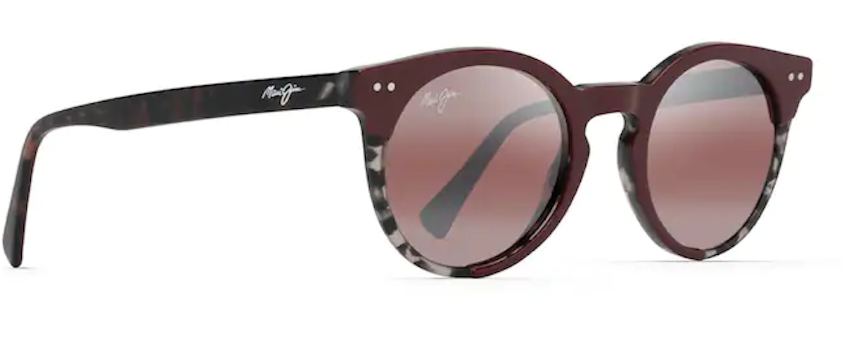 MJRX Burgundy / MJRX