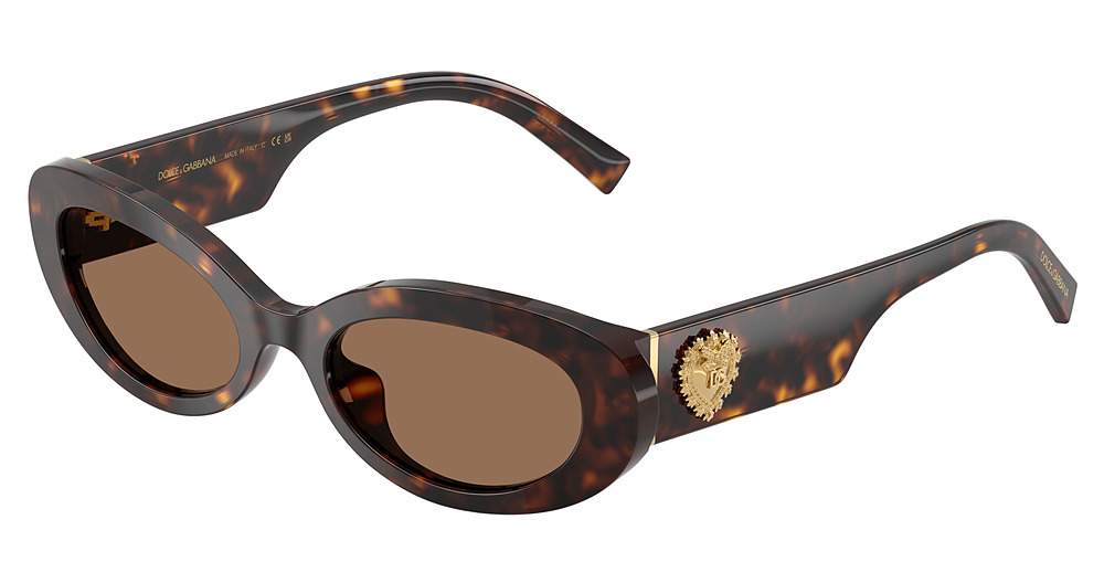 HAVANA / DARK BROWN