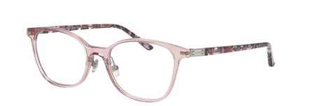 ROSE LIGHT TRANSPARENT