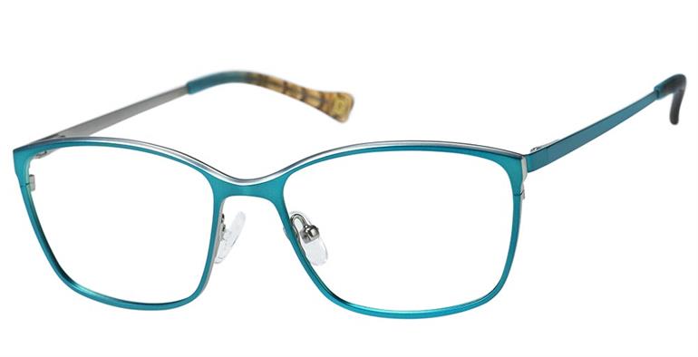 Turquoise