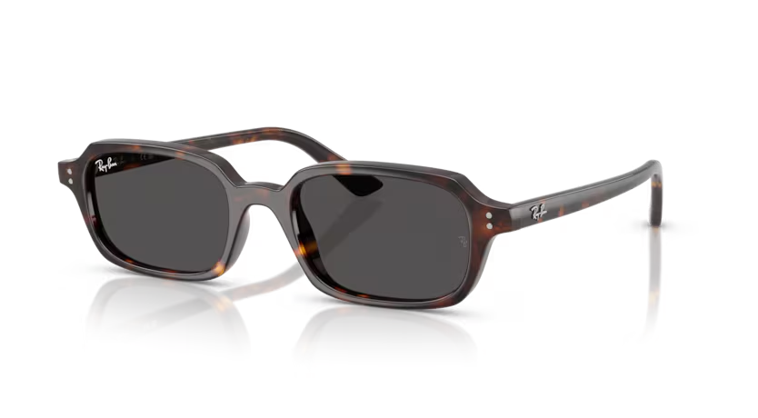 HAVANA / DARK GREY