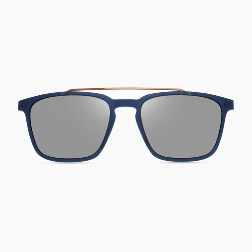 Dark Navy
