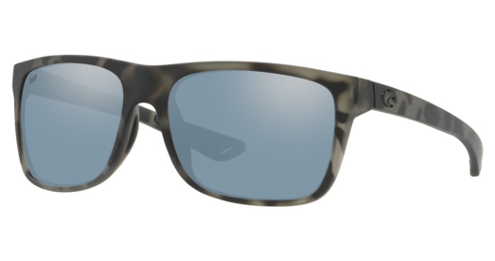 140OC OCEARCH TIGER SHAR / Grey SILVER MIRROR 580P