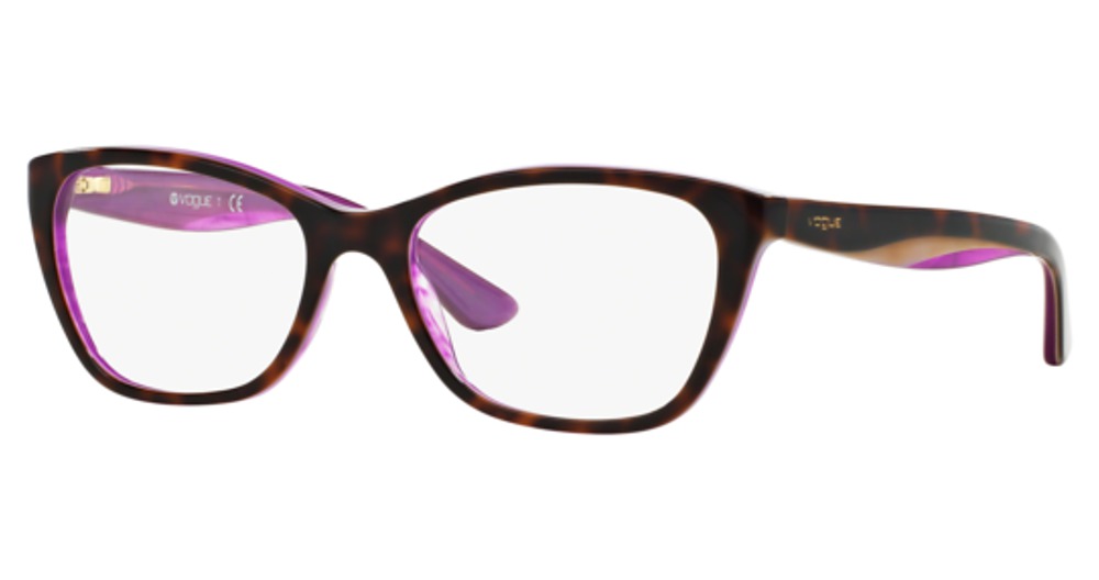 TOP HAVANA/LILAC/TR VIOL
