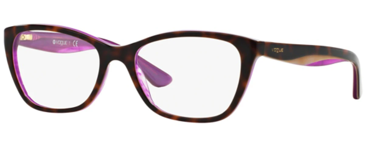 TOP HAVANA/LILAC/TR VIOL