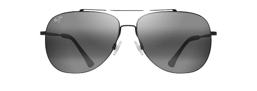 Matte Black