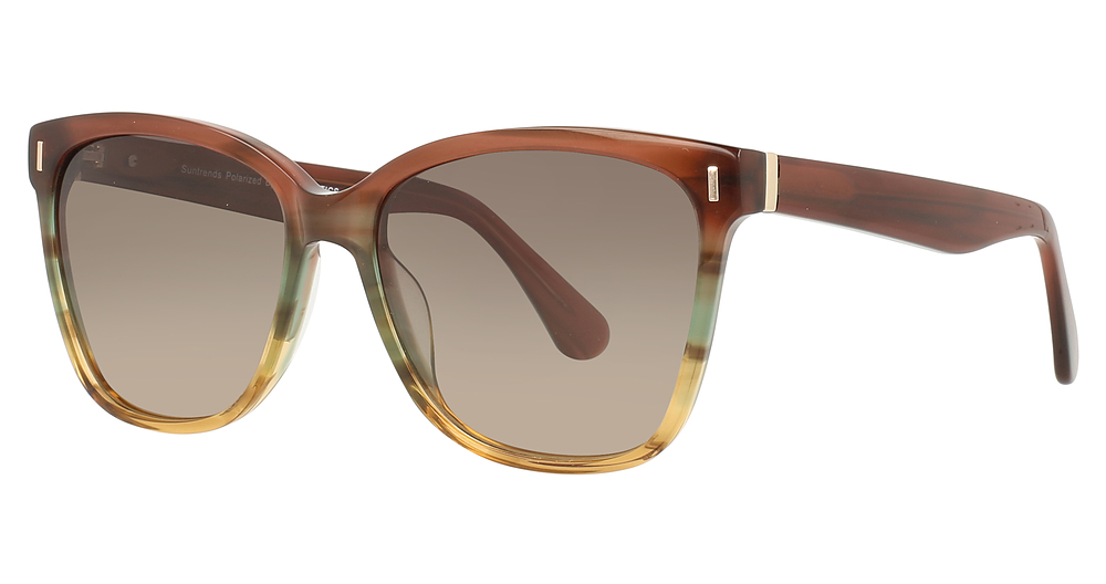 Brown Olive