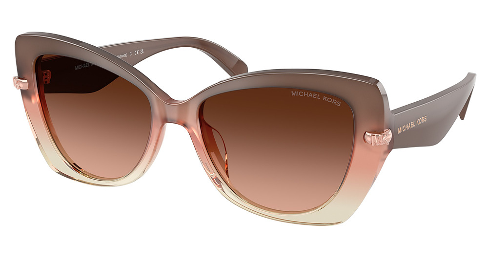 SOFT PINK GRADIENT / SOFT PINK GRADIENT