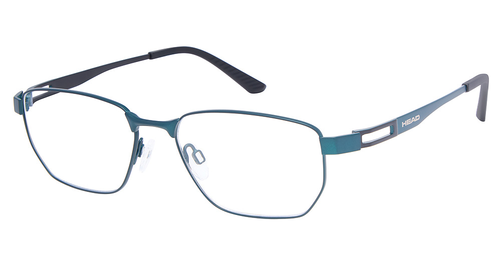 Blue Green