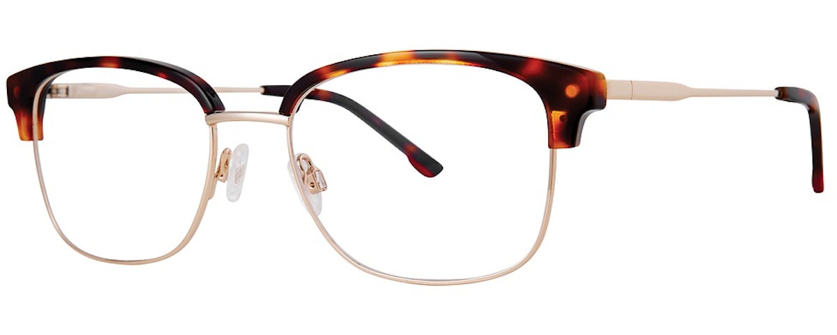tortoise/gold