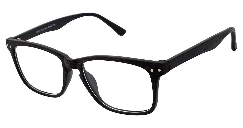 Black Grain