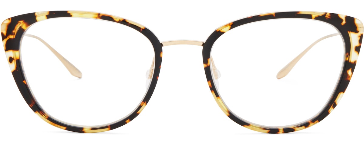 Heroine Chic / Gold