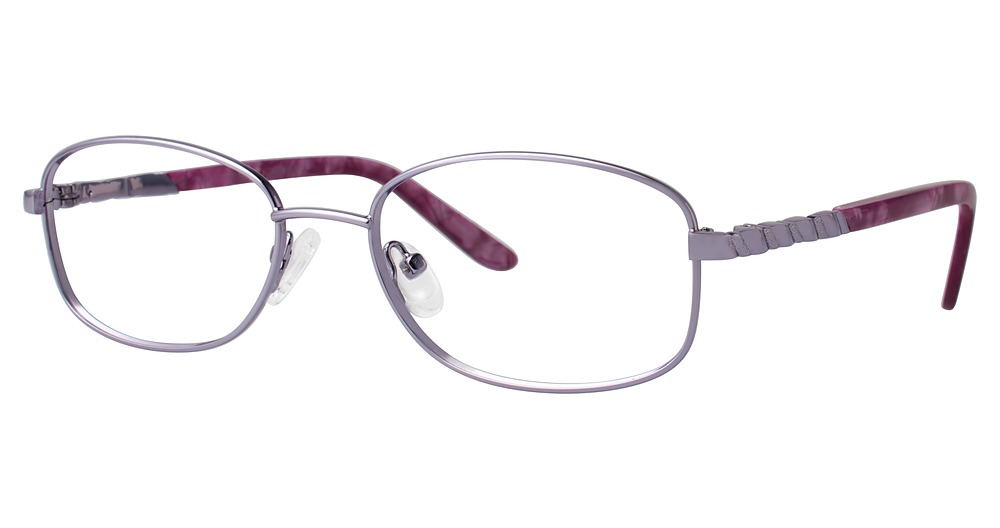 lilac/plum pearl