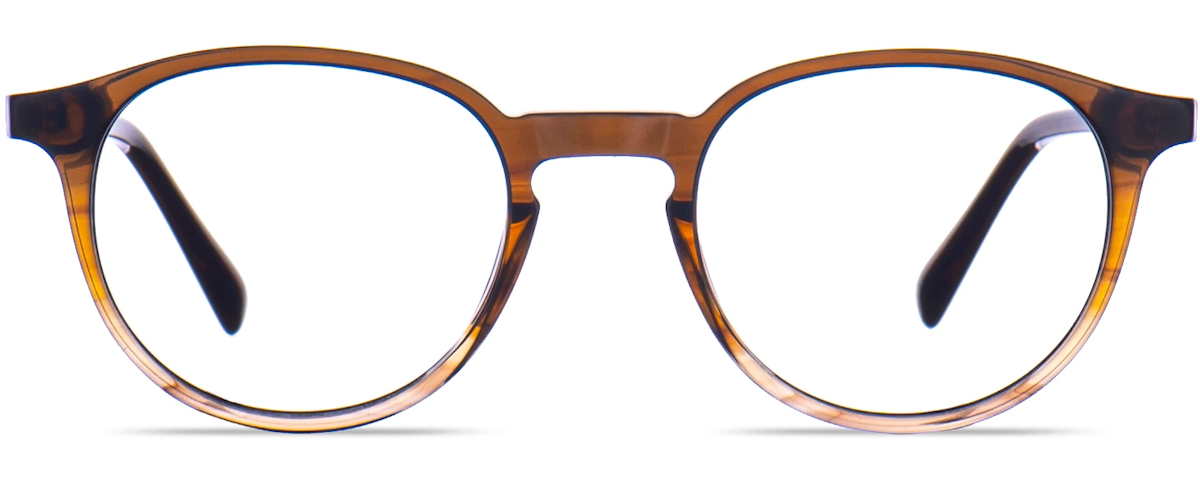BROWN FADE