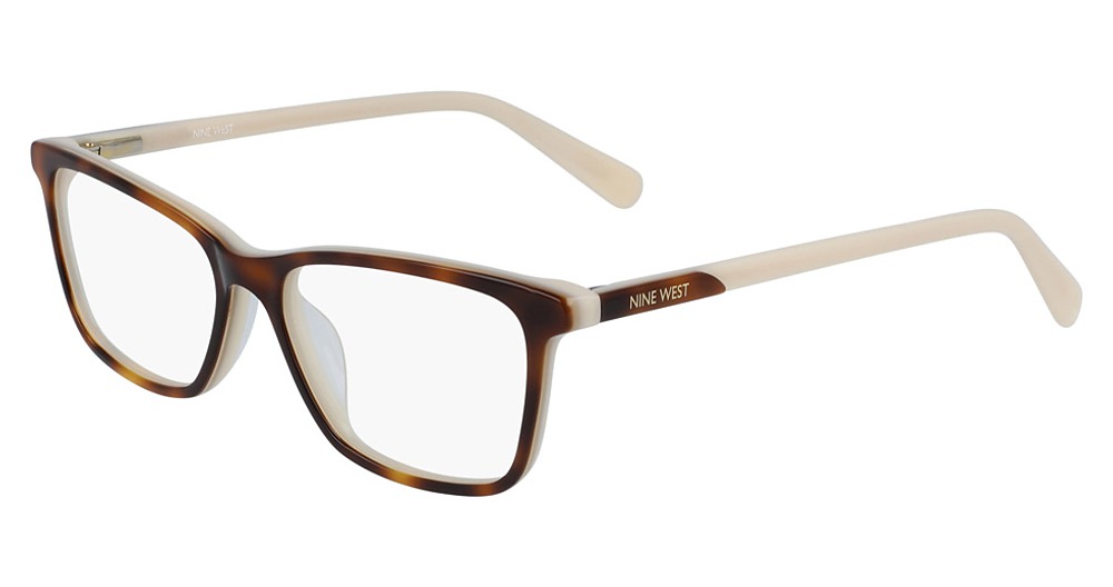 (240) TORTOISE/CREAM