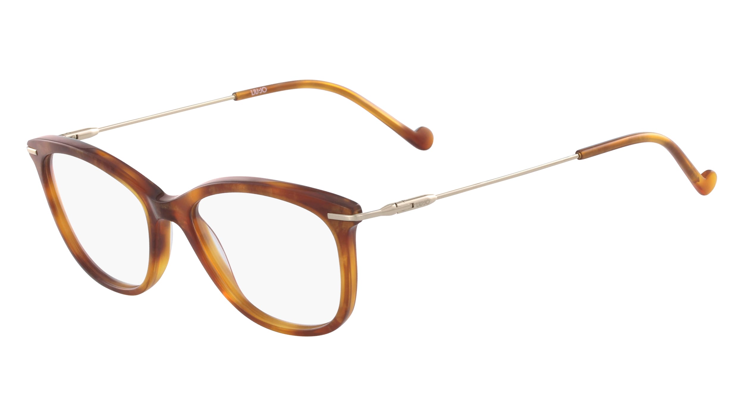 BLONDE TORTOISE