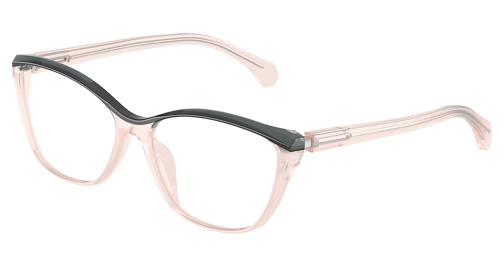 OPAL PINK/POINTILLEE BLA