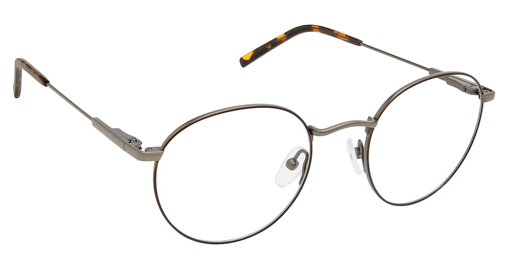 HAVANA GREY