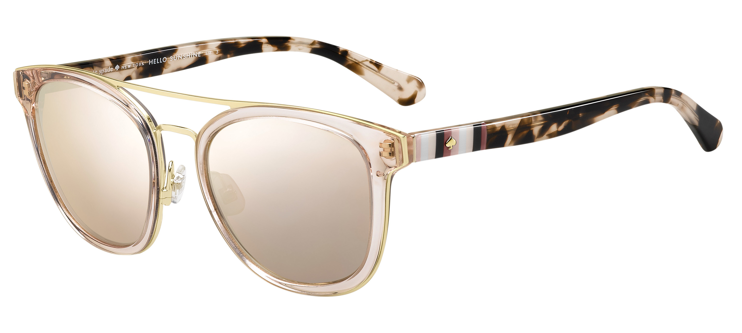 Peach (0J Gray Rose Gold)
