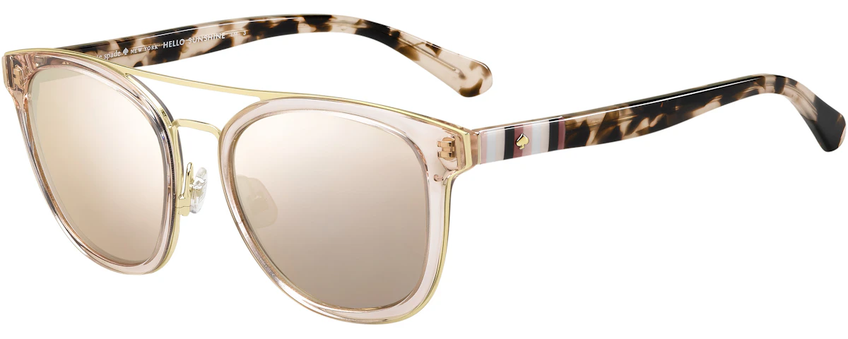 Peach (0J Gray Rose Gold)