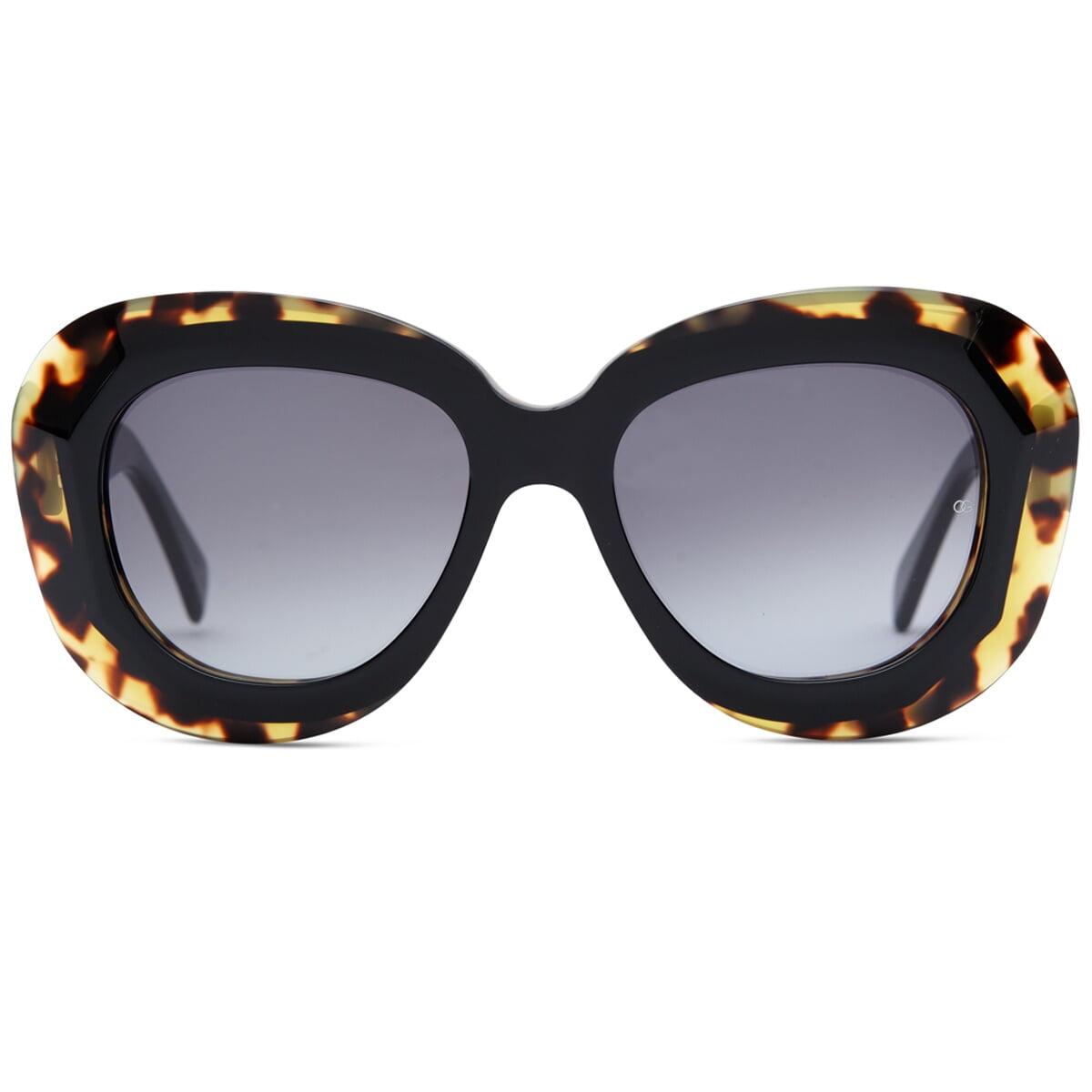 Black Leopard