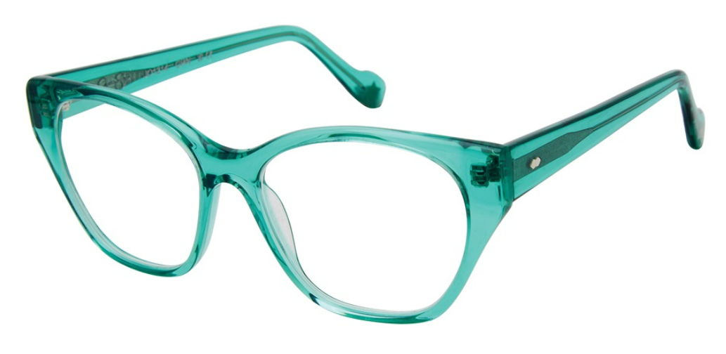 SPEARMINT CRYSTAL