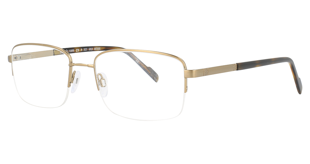 GOLD ANTIQUE