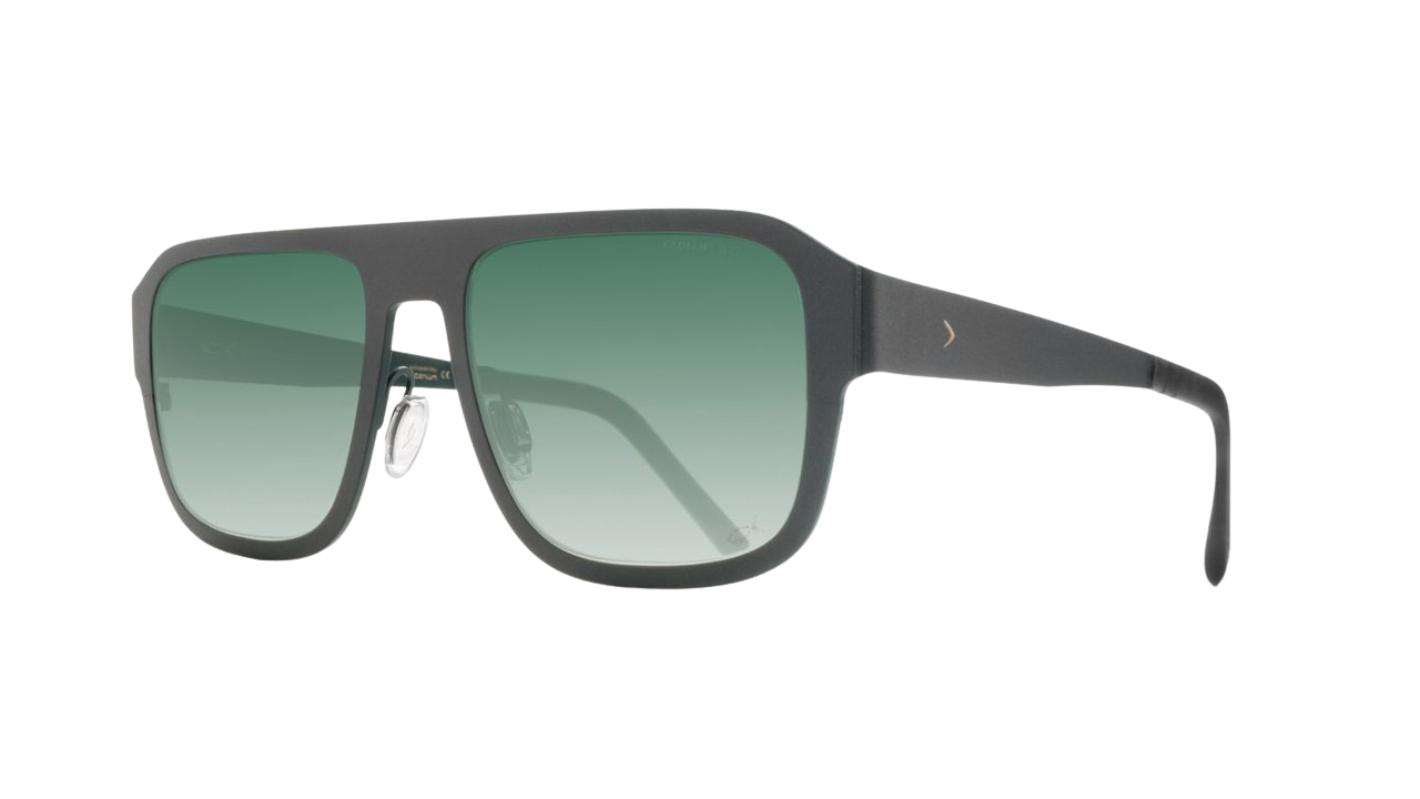 Gray/Green